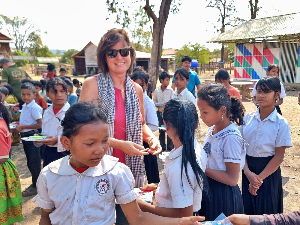 Guests Cambodian Travel Partner